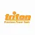 Инструменты Triton