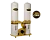 Вытяжные установки (стружкоотсосы) 